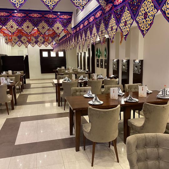 Hosny Restaurants