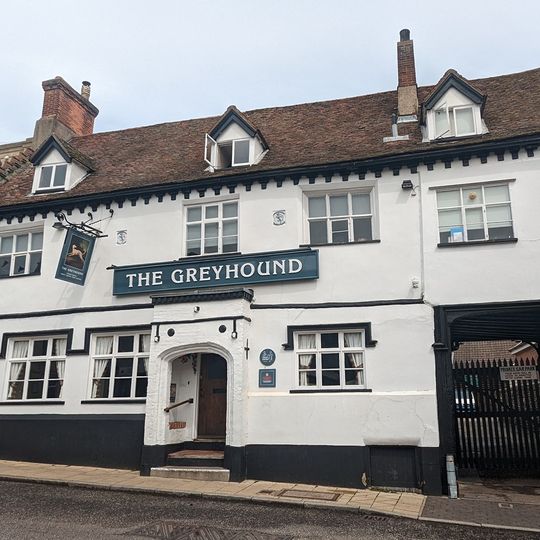 9, St Nicholas Street