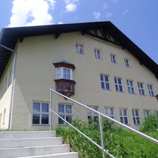 Volkschule Telfes