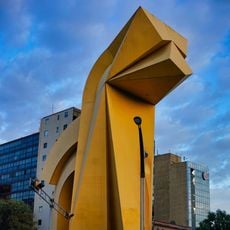 El Caballito
