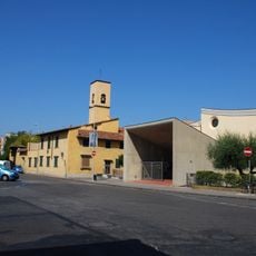 Sant'Angelo a Legnaia