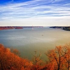 Susquehannock State Park