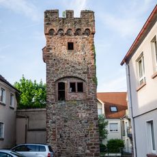 Hexenturm