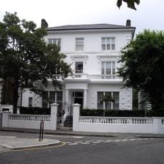 15, The Boltons Sw 10