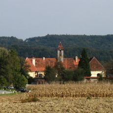 Schloss Rohr