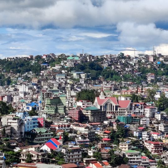 Kohima