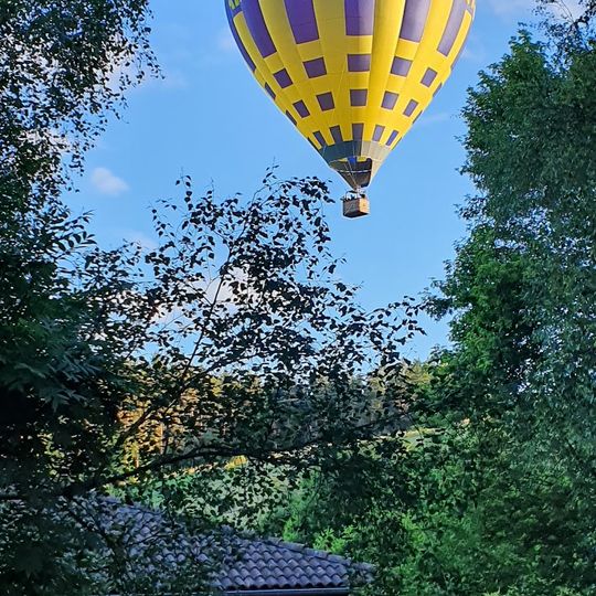 Camping municipal Le Bandier