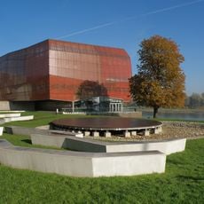 Copernicus Science Centre