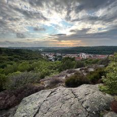 Håberget Viewpoint