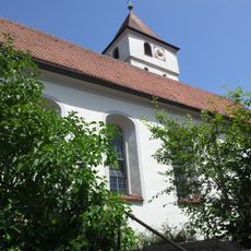 Church of the Assumption