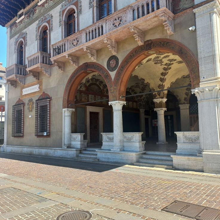 Centro Storico di Rovereto