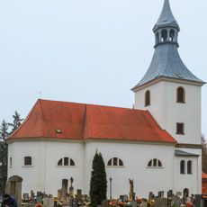 Church of the Exaltation of the Holy Cross
