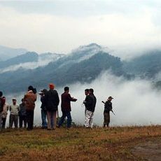 Pangsau Pass