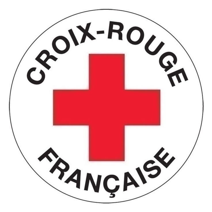 Care, support, and prevention center in addiction Pierre Nicole French Red Cross