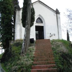 Cappella di Santa Caterina