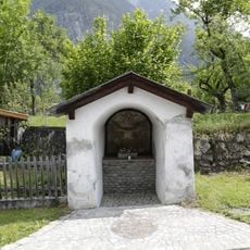 Schönherr-Kapelle