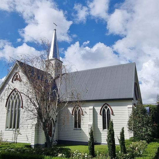 St Mary's Old Convent Chapel
