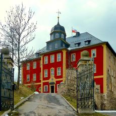 Schloss Brandenstein