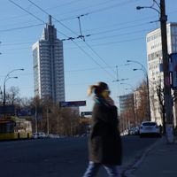 Raión de Solomyansk