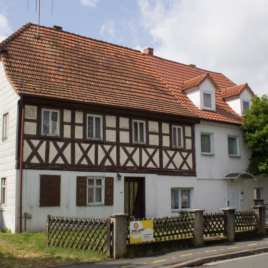Wohnhaus