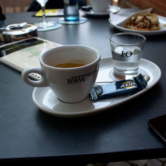 Richard Wagner Museum mit Nationalarchiv