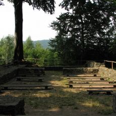 Hradisko svatého Klimenta