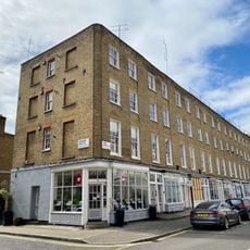 65-83, York Street W1