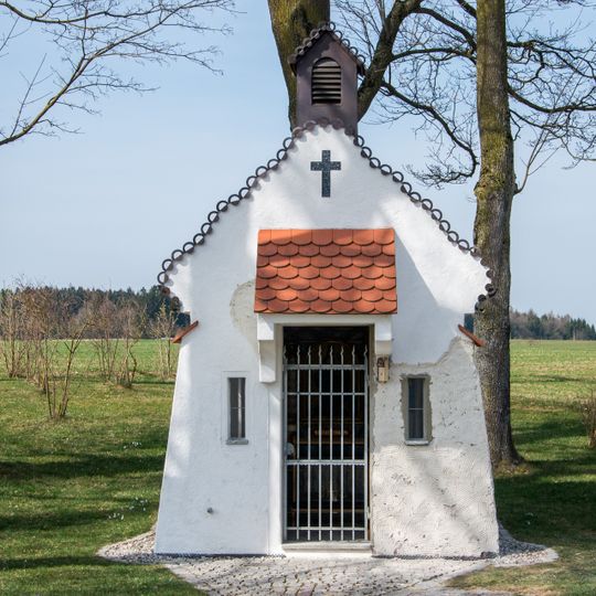Marienkapelle St. Barbara