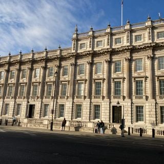 Cabinet Office And Privy Council Office building