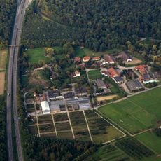 Mundenhof