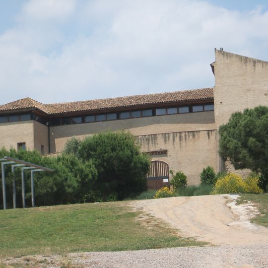 Castell de Rubí