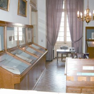 Musée Atger