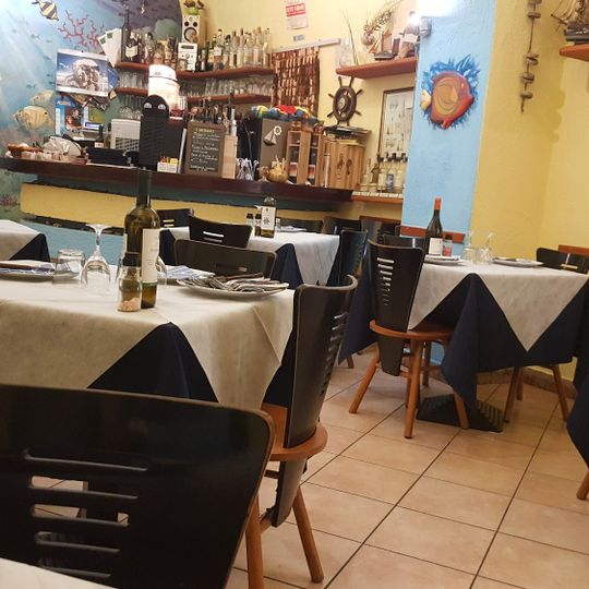Trattoria Lo SfizioDa Leo
