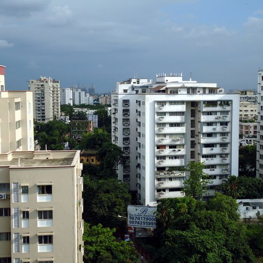 Ballygunge