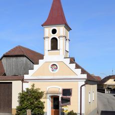 Ortskapelle Oberbergern