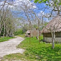 Felipe Carrillo Puerto Municipality