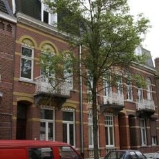 Glacisweg 15-17-19, Maastricht