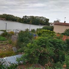 Jardin Bauzé