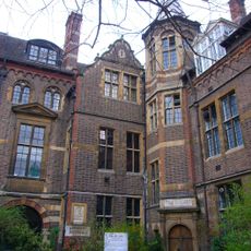 Museum of Archaeology and Anthropology, University of Cambridge