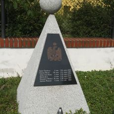 Památník napoleonských vojáků