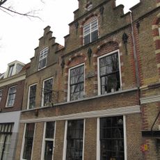 Havenstraat 8, Oudewater
