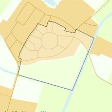 Rijksbeschermd gezicht Dreischor