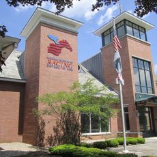 National Museum of Racing and Hall of Fame