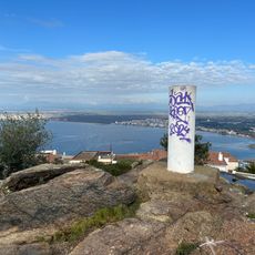 Scenic viewpoint
