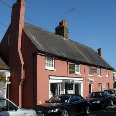 106 And 108, Old London Road