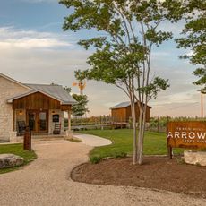 Arrowhead Creek Vineyards