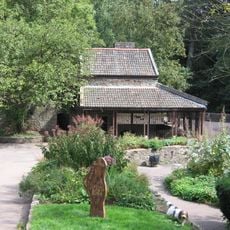 Snuff Mills