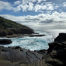 Lanai Lookout