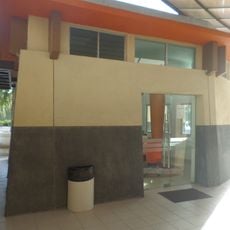 Kota Iskandar Visitor Information Centre