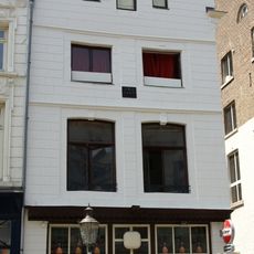 Boschstraat 64, Maastricht